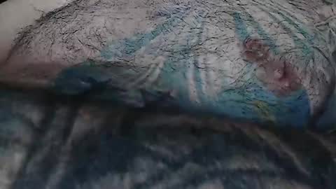 realrubpirate online show from 04/25/26, 08:50