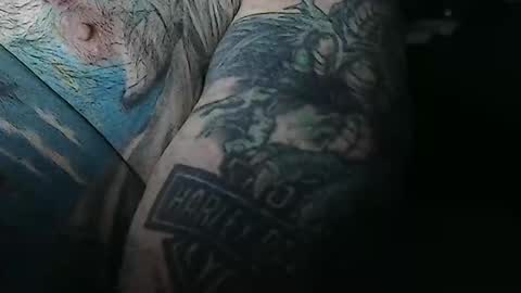 realrubpirate online show from 04/27/26, 07:17