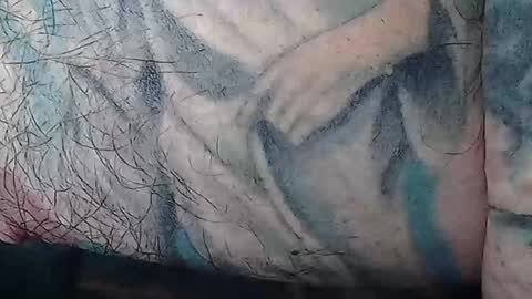 realrubpirate online show from 04/28/26, 08:08