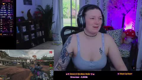 Snap - RealSamiSins online show from 01/11/25, 02:58