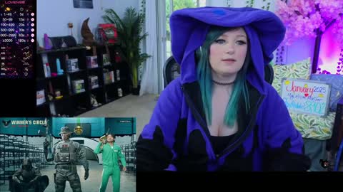 Snap - RealSamiSins online show from 01/17/25, 08:44