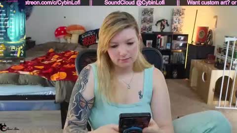 Snap - RealSamiSins online show from 09/22/25, 01:35