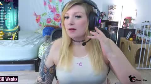 Snap - RealSamiSins online show from 12/02/25, 06:14