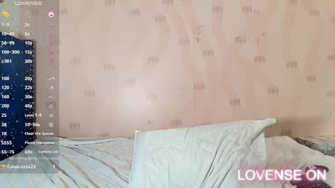 Celeste  online show from 01/10/25, 03:27