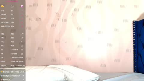 Celeste  online show from 02/25/25, 03:27