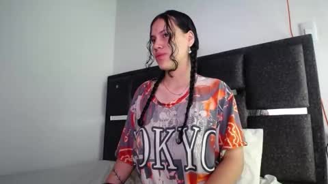 Celeste  online show from 02/04/26, 10:43