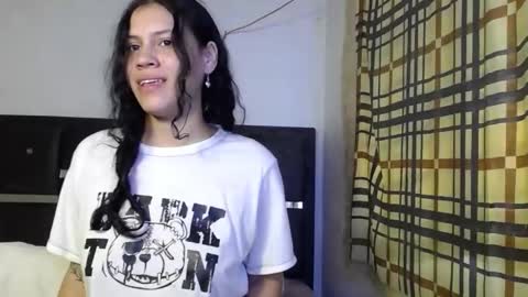 Celeste  online show from 03/24/26, 12:43