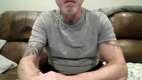 realsilverfox online show from 06/24/26, 03:38