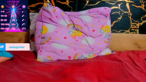 realsquirter online show from 12/22/24, 06:17