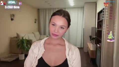 AliceEve online show from 12/16/24, 09:09