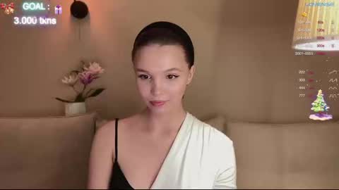 AliceEve online show from 12/30/24, 10:12