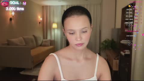 AliceEve online show from 01/04/25, 08:48