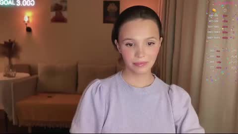 AliceEve online show from 01/09/25, 09:58