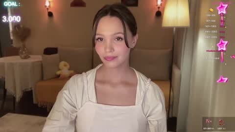 AliceEve online show from 01/17/25, 03:22