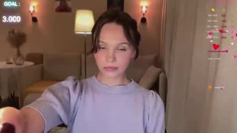 AliceEve online show from 01/24/25, 10:08