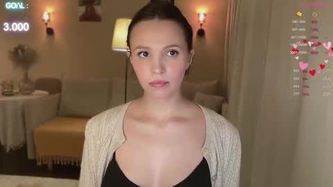 AliceEve online show from 01/27/25, 08:39