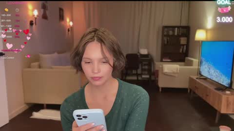 AliceEve online show from 02/05/25, 09:50