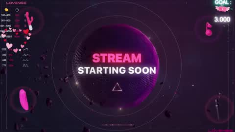 AliceEve online show from 02/09/25, 09:17