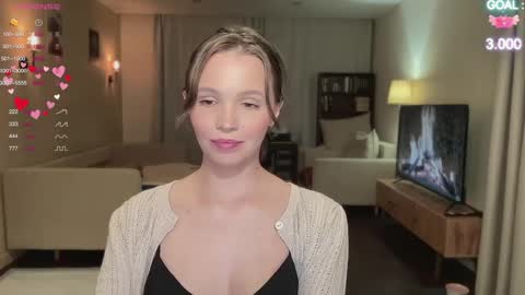 AliceEve online show from 02/10/25, 12:19