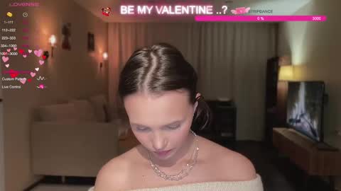 AliceEve online show from 02/11/25, 11:12