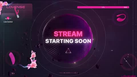 AliceEve online show from 02/25/25, 05:52