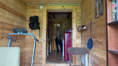 AliceEve online show from 05/22/26, 07:59