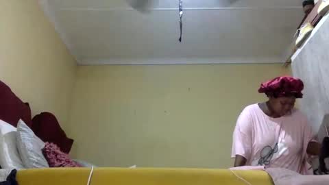 REAL1SWEETHEART online show from 02/02/25, 02:17