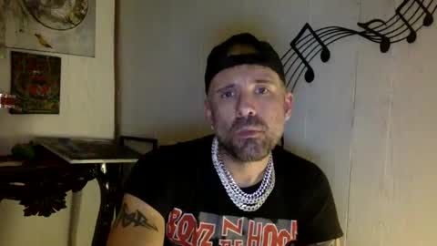 realzilla69 online show from 12/10/24, 08:19