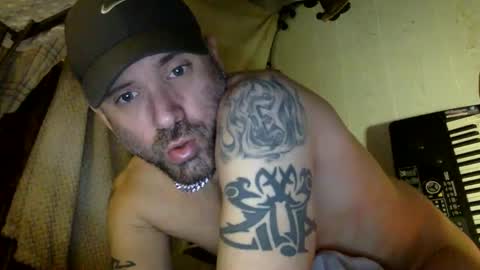 realzilla69 online show from 12/11/24, 11:08