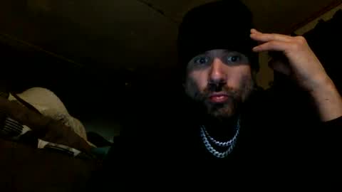 realzilla69 online show from 02/25/25, 05:52