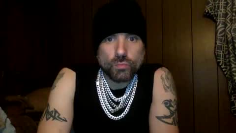 realzilla69 online show from 03/02/25, 07:43