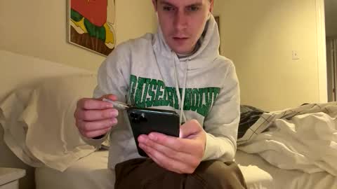 reasonablycurious online show from 04/11/26, 06:18