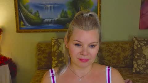 Im a little sick. Ill be back soon. online show from 02/01/26, 02:48