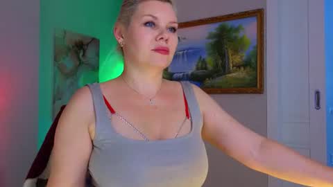 Im a little sick. Ill be back soon. online show from 07/05/26, 02:24