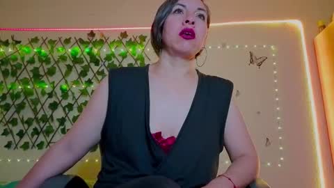 Rebbeca online show from 10/28/25, 10:41