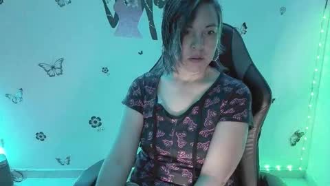 Rebbeca online show from 03/15/26, 10:21