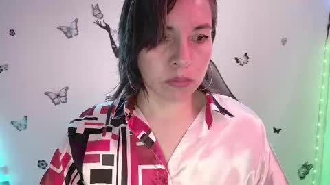 Rebbeca online show from 03/16/26, 01:04