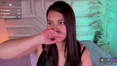 Snapshot of rebe_ka_ chatting on 11/12/25, 11:54 Rebeca online show from 11/12/25, 11:54