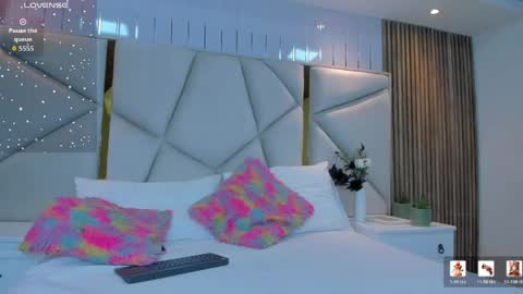 Rebeca online show from 05/09/26, 11:26