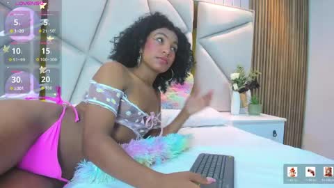 Rebeca online show from 05/23/26, 11:36
