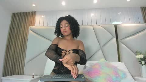 Rebeca online show from 05/28/26, 11:18