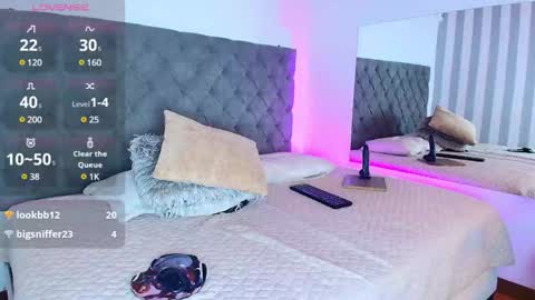 I invite you to my birthday on November 3th  online show from 01/24/25, 11:56