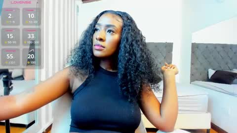 I invite you to my birthday on November 3th  online show from 03/10/25, 01:45