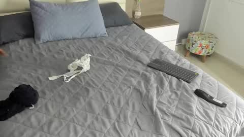 I invite you to my birthday on November 3th  online show from 09/20/25, 07:37