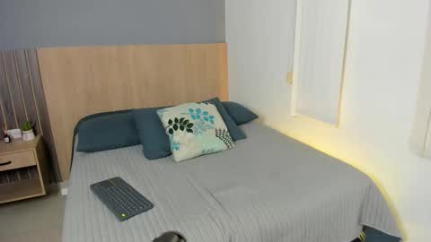 I invite you to my birthday on November 3th  online show from 10/20/25, 08:09