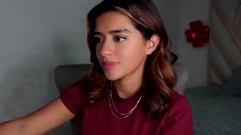 Snapshot of rebeca_cortez55 chatting on 11/01/25, 02:57 Rebecca online show from 11/01/25, 02:57