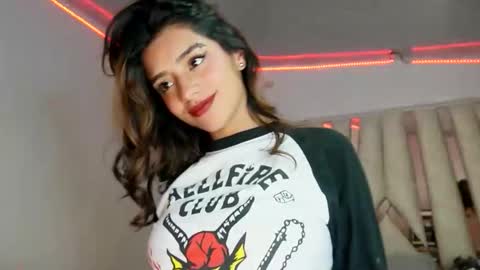  Rebecca online show from 03/22/26, 03:32