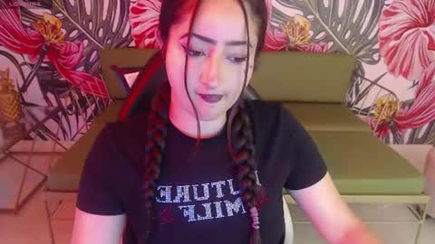 Snapshot of rebeca_dreams chatting on 07/03/26, 08:59 Rebeca dreams online show from 07/03/26, 08:59