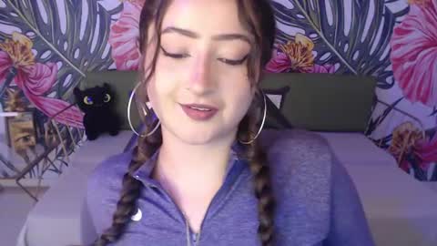Snapshot of rebeca_dreams chatting on 07/23/26, 08:51 Rebeca dreams online show from 07/23/26, 08:51