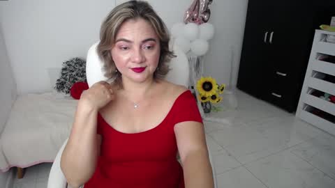 REBECA online show from 02/02/25, 11:40